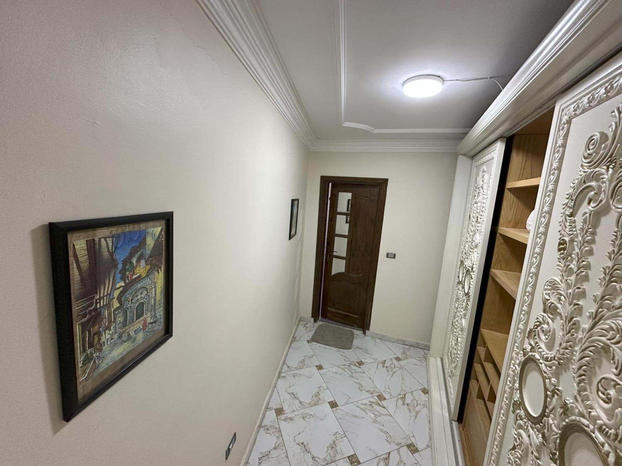 Chez L'Ami Hotel Kafret el-Gabal Kültér fotó